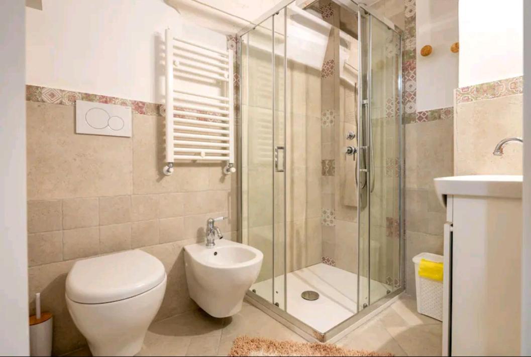 Bed and Breakfast La Pietra Del Duca Martina Franca Exterior foto